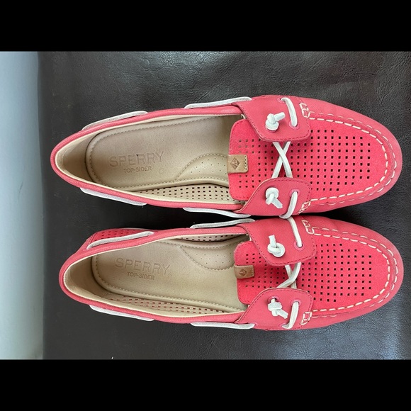 Sperry Women's Authentic Original Skimmer Boat Shoe - Picture 2 of 2